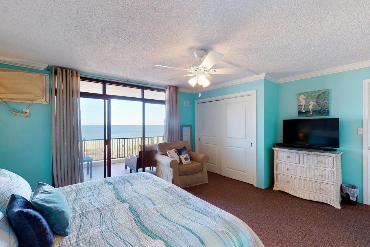 Highpoint North Condos III Ocean Stadt Exterior foto