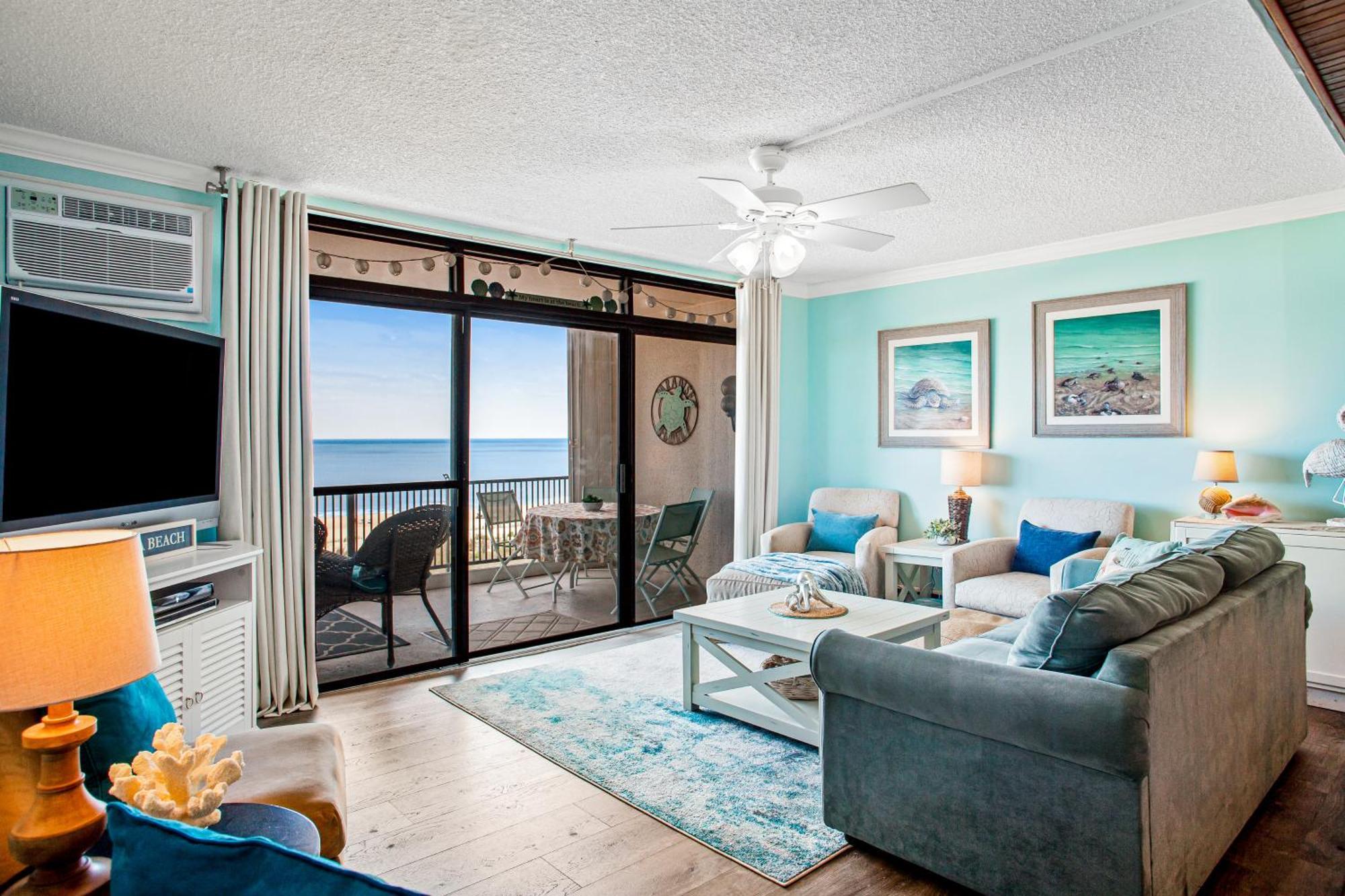 Highpoint North Condos III Ocean Stadt Zimmer foto