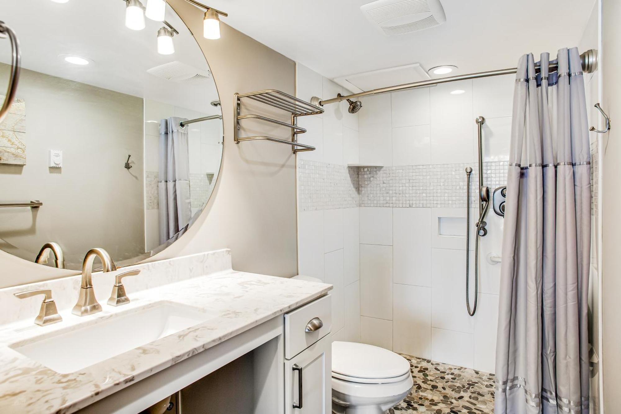 Highpoint North Condos III Ocean Stadt Zimmer foto