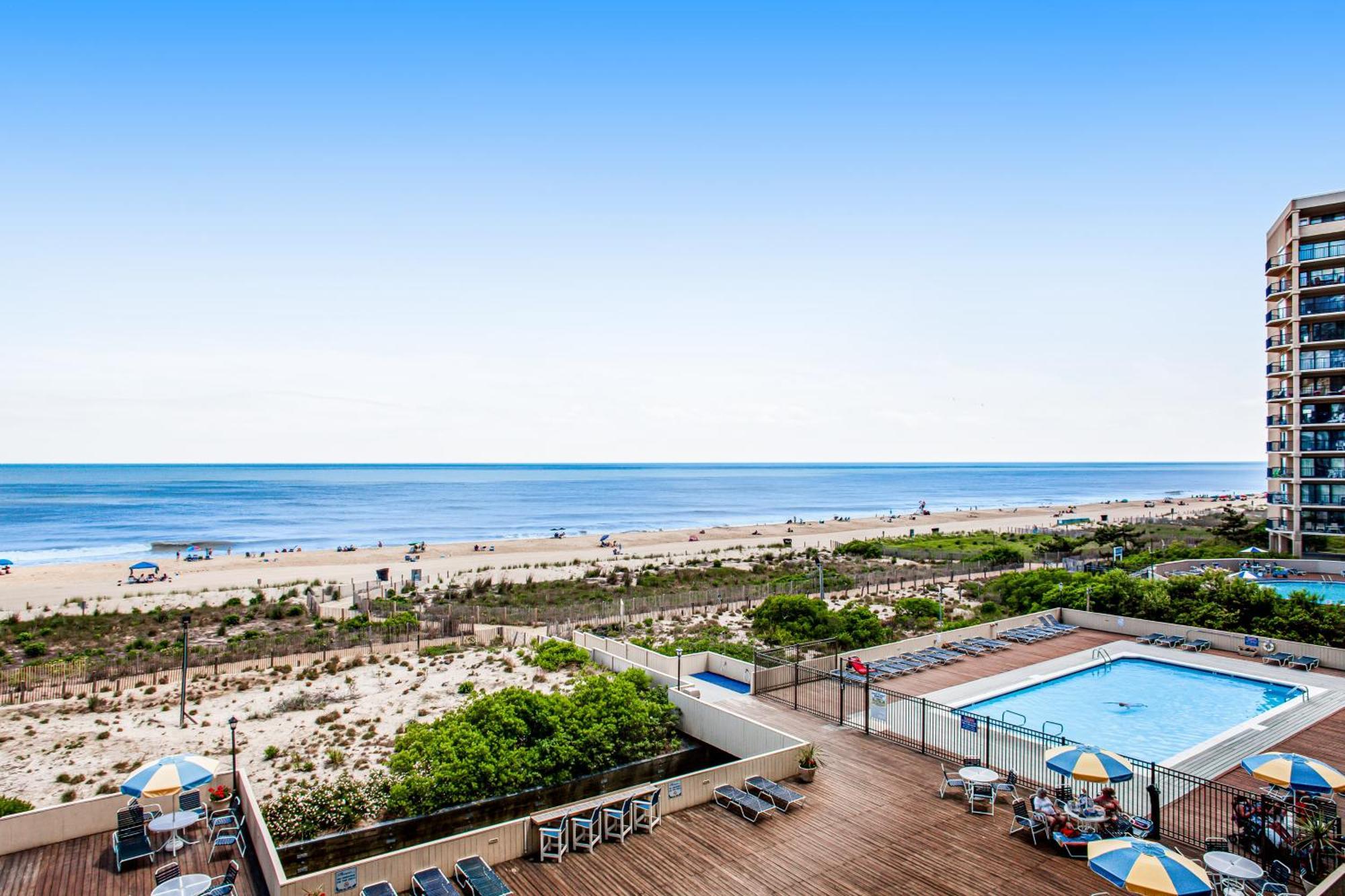 Highpoint North Condos III Ocean Stadt Zimmer foto