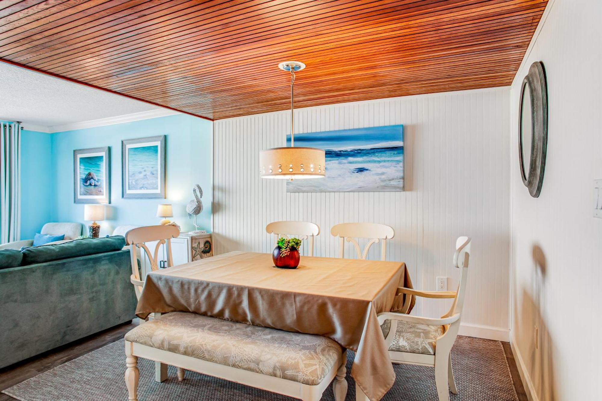 Highpoint North Condos III Ocean Stadt Zimmer foto
