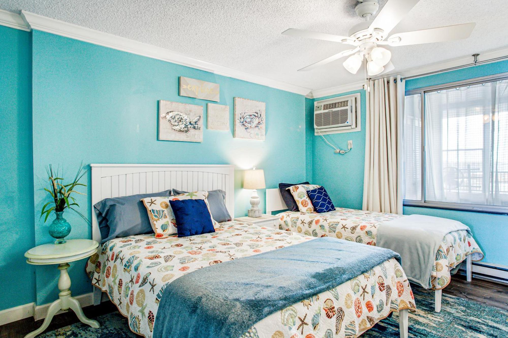 Highpoint North Condos III Ocean Stadt Zimmer foto